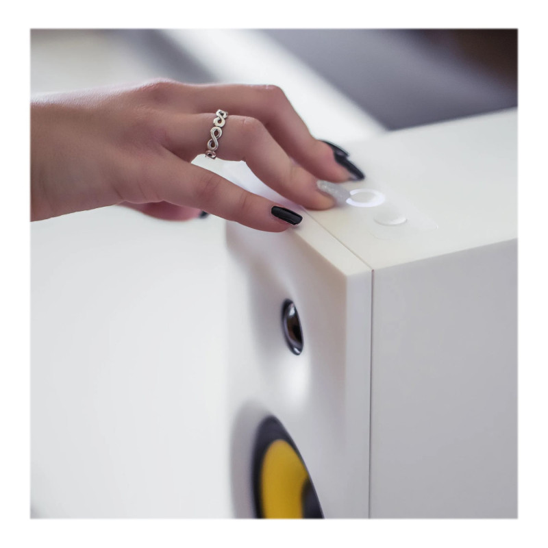 Edifier | Bookshelf Speaker | R1080BT | Bluetooth | Wireless connection