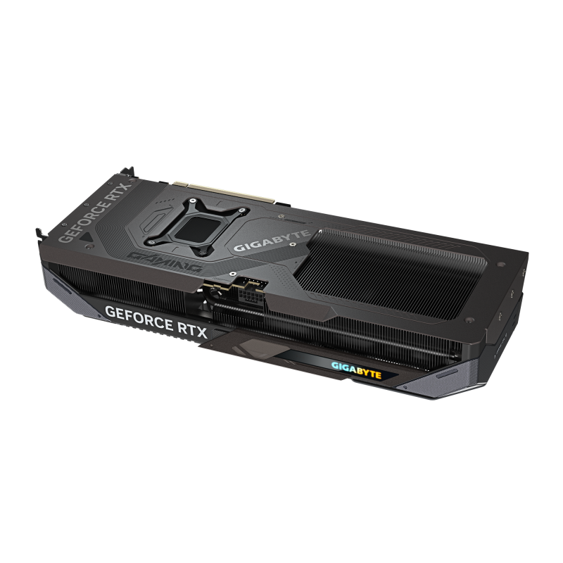 Gigabyte GeForce RTX 5070 GAMING OC 12G | NVIDIA | 12 GB | GeForce RTX 5070 | GDDR7 | HDMI portu skaits 1 | PCI-E 5.0