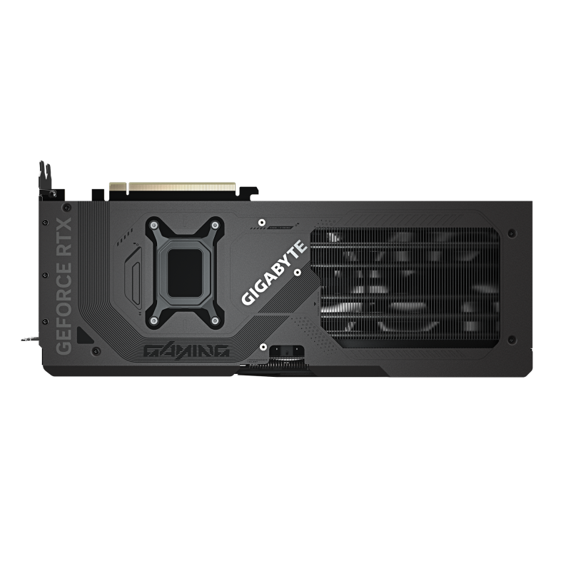 Gigabyte GeForce RTX 5070 GAMING OC 12G | NVIDIA | 12 GB | GeForce RTX 5070 | GDDR7 | HDMI portu skaits 1 | PCI-E 5.0