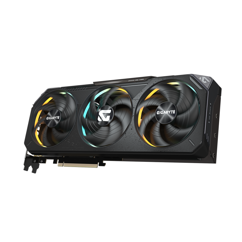 Gigabyte GeForce RTX 5070 GAMING OC 12G | NVIDIA | 12 GB | GeForce RTX 5070 | GDDR7 | HDMI portu skaits 1 | PCI-E 5.0