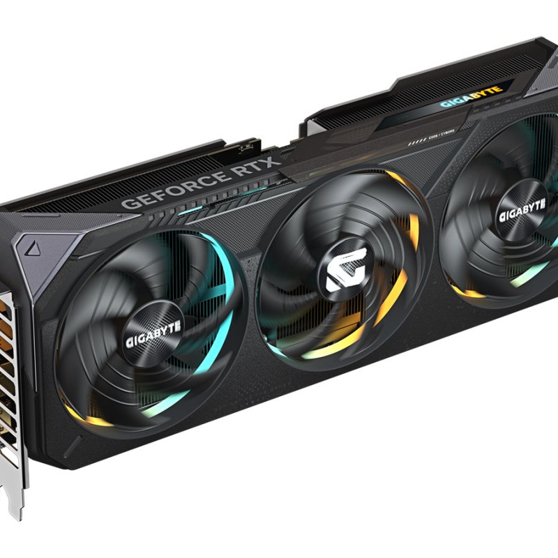 Gigabyte GeForce RTX 5070 GAMING OC 12G | NVIDIA | 12 GB | GeForce RTX 5070 | GDDR7 | HDMI portu skaits 1 | PCI-E 5.0