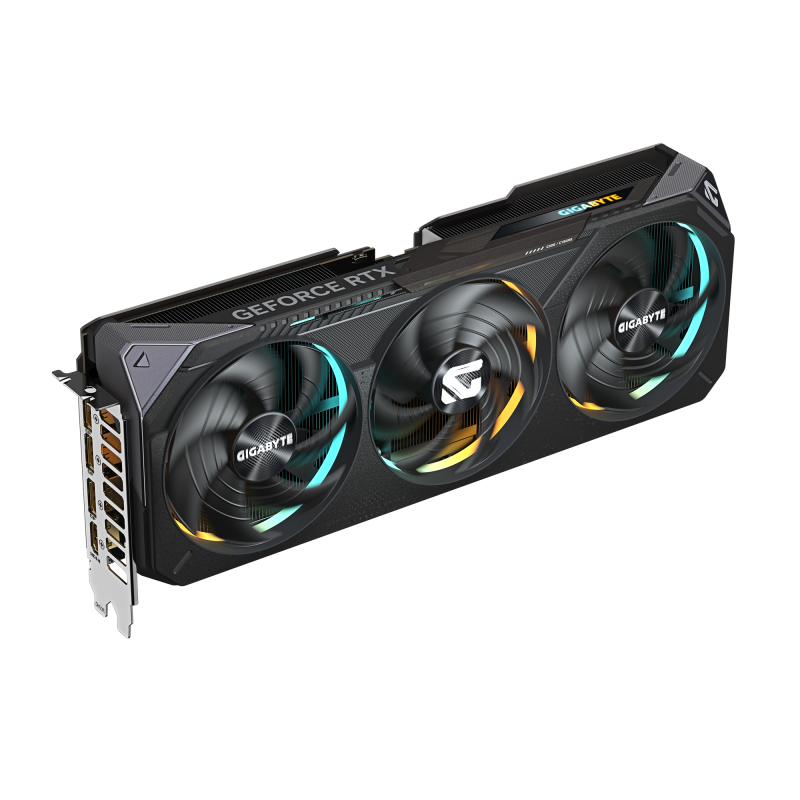 Gigabyte GeForce RTX 5070 GAMING OC 12G | NVIDIA | 12 GB | GeForce RTX 5070 | GDDR7 | HDMI portu skaits 1 | PCI-E 5.0