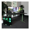 Arozzi Gaming Galda | Arena Medium | Forest Green