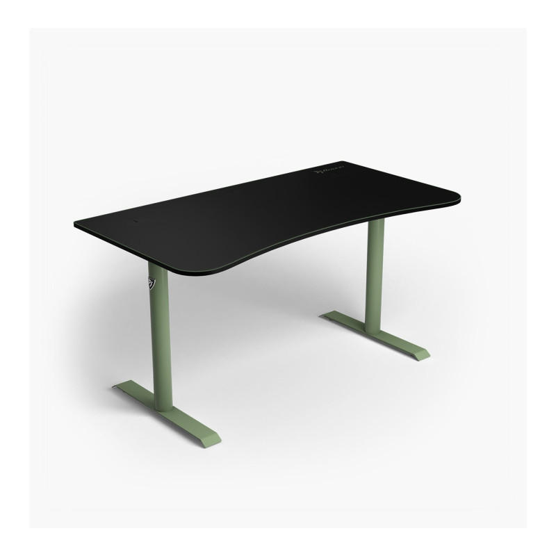 Arozzi Gaming Galda | Arena Medium | Forest Green
