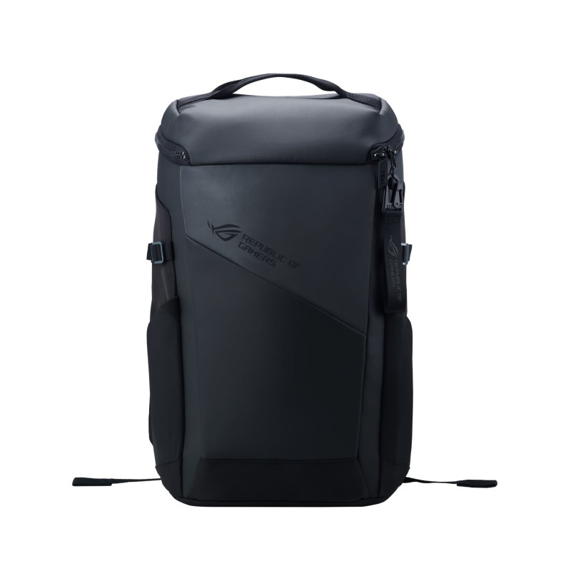 Asus | Gaming Backpack (Cybertext Edition) | ROG Ranger BP2701 | Der līdz 17–18