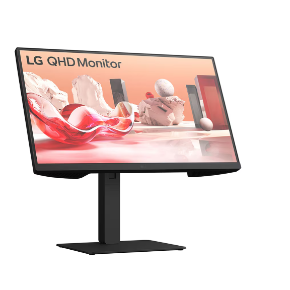 LG | 27BA75QB-B | 27