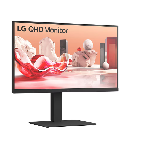 LG | 27BA75QB-B | 27