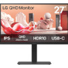 LG | 27BA75QB-B | 27
