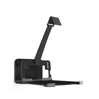Vogels | Wall mount | SOUND 3205 Speaker Wall Mount | Tilt | Maximum weight (capacity) 6.5 kg | Black