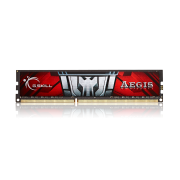 G.Skill | Aegis | 4