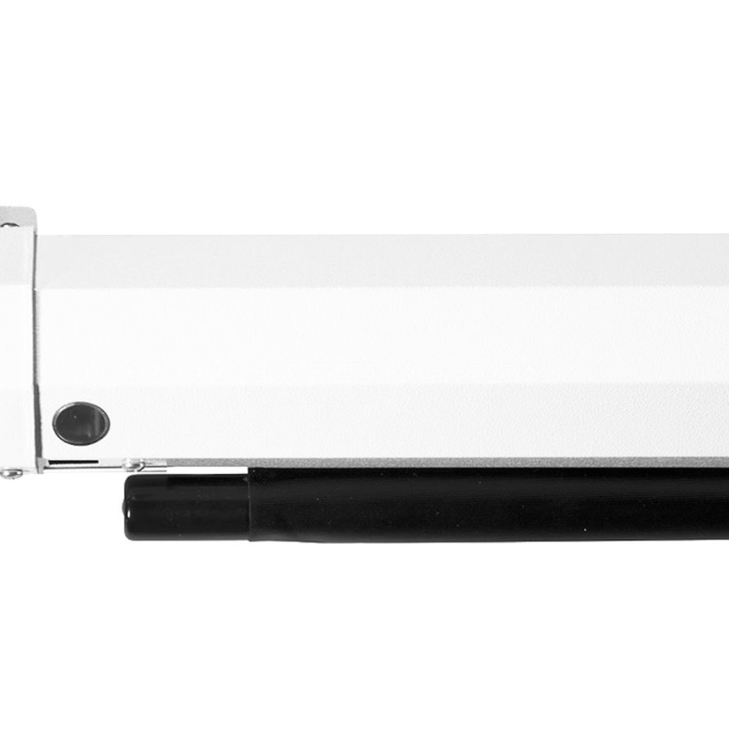Elite Screens | Spectrum Series | Electric125XH | Diagonal 125 " | 16:9 | Viewable screen width (W) 277 cm | White