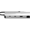 PORT DESIGNS Dokstacija Type C 9 in 1 - 1 x 4K HDMI - PD 85W - Retail Btoc Only | PORT CONNECT