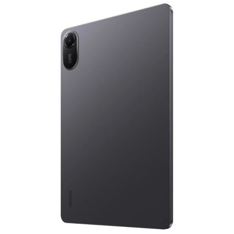 Xiaomi Redmi Pad 2 | 11" | Grafīta pelēks | IPS LCD | 1600 x 2560 pikseļi | Mediatek | Helio G100 Ultra | 4 GB | 256 GB | Wi-Fi | Priekšējā kamera | 5 MP | Aizmugurējā kamera | 8 MP | Bluetooth | 5.3 | Android | 15