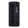 CyberPower | Rezerves UPS sistēmas | VP1000ELCD | 1000 VA | 550 W