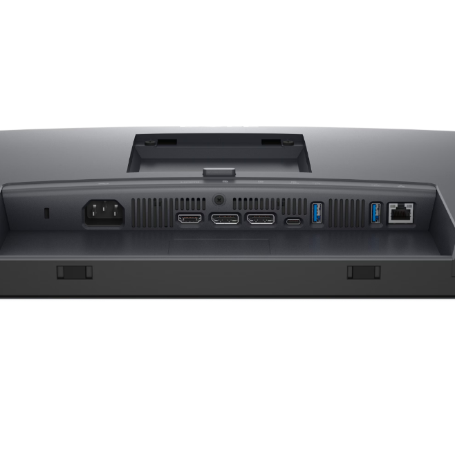 Dell | P2725DE | 27 " | IPS | QHD | 16:9 | 100 Hz | 8 ms | 2560 x 1440 pixels | 350 cd/m² | HDMI ports quantity 1