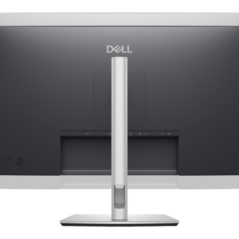 Dell | P2725DE | 27 " | IPS | QHD | 16:9 | 100 Hz | 8 ms | 2560 x 1440 pixels | 350 cd/m² | HDMI ports quantity 1