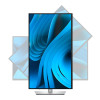 Dell | P2725DE | 27 " | IPS | QHD | 16:9 | 100 Hz | 8 ms | 2560 x 1440 pixels | 350 cd/m² | HDMI ports quantity 1