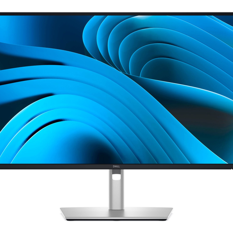 Dell | P2725DE | 27 " | IPS | QHD | 16:9 | 100 Hz | 8 ms | 2560 x 1440 pixels | 350 cd/m² | HDMI ports quantity 1