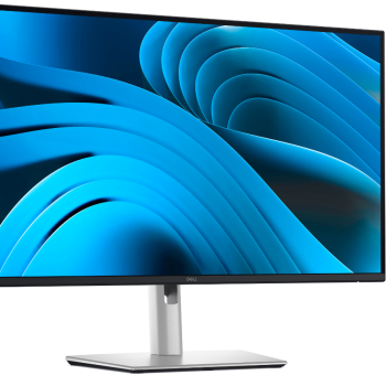 Dell | P2725DE | 27 " | IPS | QHD | 16:9 | 100 Hz | 8 ms | 2560 x 1440 pixels | 350 cd/m² | HDMI ports quantity 1
