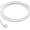 Apple USB-C uz Lightning kabelis (1 m) | Apple