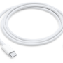 Apple USB-C uz Lightning kabelis (1 m) | Apple