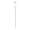Apple USB-C uz Lightning kabelis (1 m) | Apple