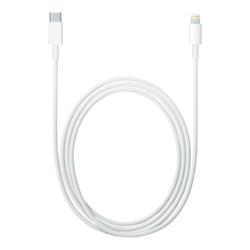 Apple USB-C uz Lightning kabelis (1 m) | Apple