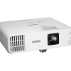 Epson 3LCD projektors EB-L270F | FHD | 5200 ANSI lūmeni | Balts