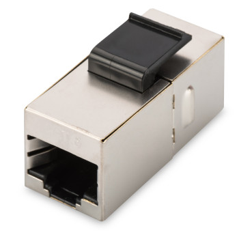 Digitus CAT 6 Class E modulārais savienotājs, aizsargāts | DN-93613-1