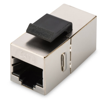 Digitus CAT 6 Class E modulārais savienotājs, aizsargāts | DN-93613-1