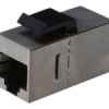 Digitus CAT 6 Class E modulārais savienotājs, aizsargāts | DN-93613-1