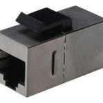 Digitus CAT 6 Class E modulārais savienotājs, aizsargāts | DN-93613-1