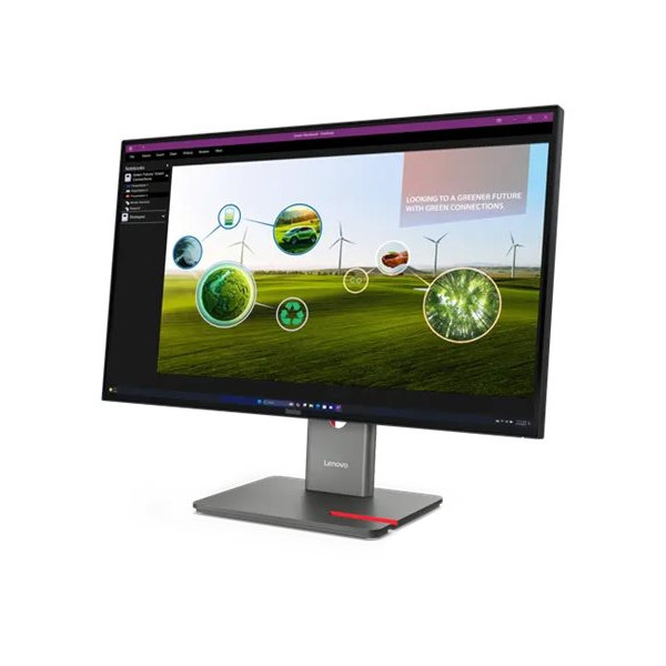 Lenovo | ThinkVision | P27Q-40 | 27