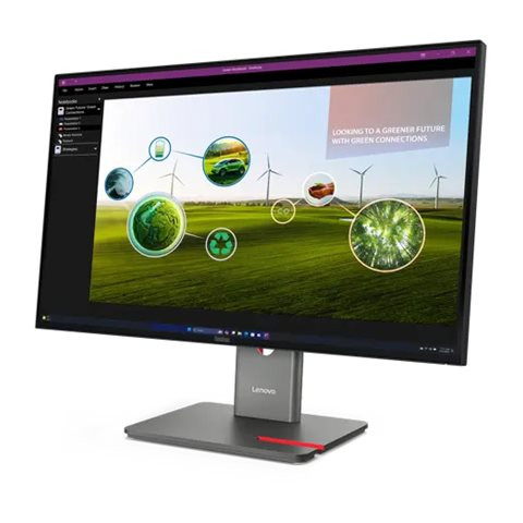 Lenovo | ThinkVision | P27Q-40 | 27