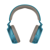 Sennheiser Austiņas | MOMENTUM 4 | Bluetooth | Pilna izmēra | Mikrofons | Tirkīza | Trokšņu slāpēšana | Bezvadu