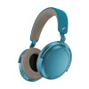 Sennheiser Austiņas | MOMENTUM 4 | Bluetooth | Pilna izmēra | Mikrofons | Tirkīza | Trokšņu slāpēšana | Bezvadu