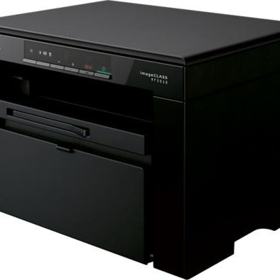 Canon | i-SENSYS | MF3010 | Lāzerkrāsa | Mono | Multidfunkcionāls printeris | A4 | Melns