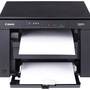 Canon | i-SENSYS | MF3010 | Lāzerkrāsa | Mono | Multidfunkcionāls printeris | A4 | Melns