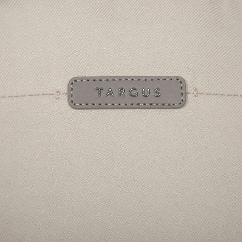 Targus | Avila | Mugursoma | Plecu siksna | Ūdensnecaurlaidīgs | French Oak