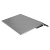 Raidsonic dokstacija | IB-DK2106a-CPD | Ethernet LAN (RJ-45) porti 1 | VGA (D-Sub) portu skaits 1 | HDMI portu skaits 2