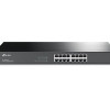 TP-LINK | Switch | TL-SG1016 | Nevadāms | Ieslēdzams 19