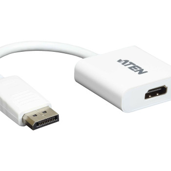 Aten | VC985 DisplayPort uz HDMI adapters | DisplayPort uz HDMI
