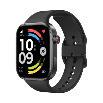 Xiaomi REDMI Watch 6 | Viedpulkstenis | GPS (satelīts) | AMOLED | 2.07
