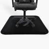 Arozzi Zona Square Floor Pad | Black/Grey