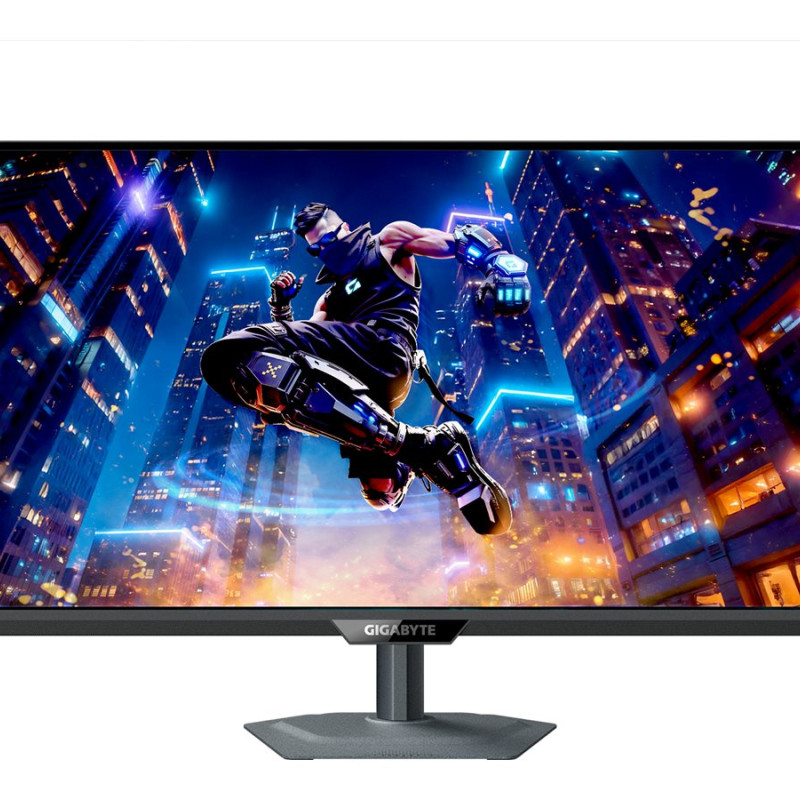 Gigabyte | M27UP | 27
