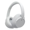 Sony WH-CH720N bezvadu ANC (aktīvā trokšņu slāpēšana) austiņas, bēšs | Sony | Wireless Headphones | WH-CH720N | Wireless | On-Ear | Microphone | White | Noise canceling | Wireless