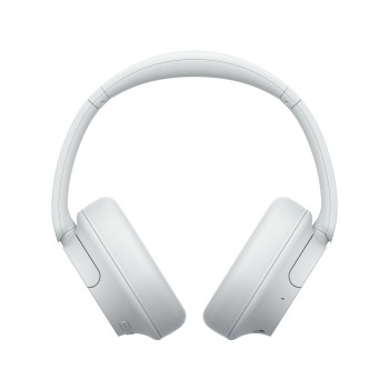 Sony WH-CH720N Wireless ANC (Active Noise Cancelling) Headphones, Beige | Sony | Wireless Headphones | WH-CH720N | Wireless | On-Ear | Microphone | White | Noise canceling | Wireless