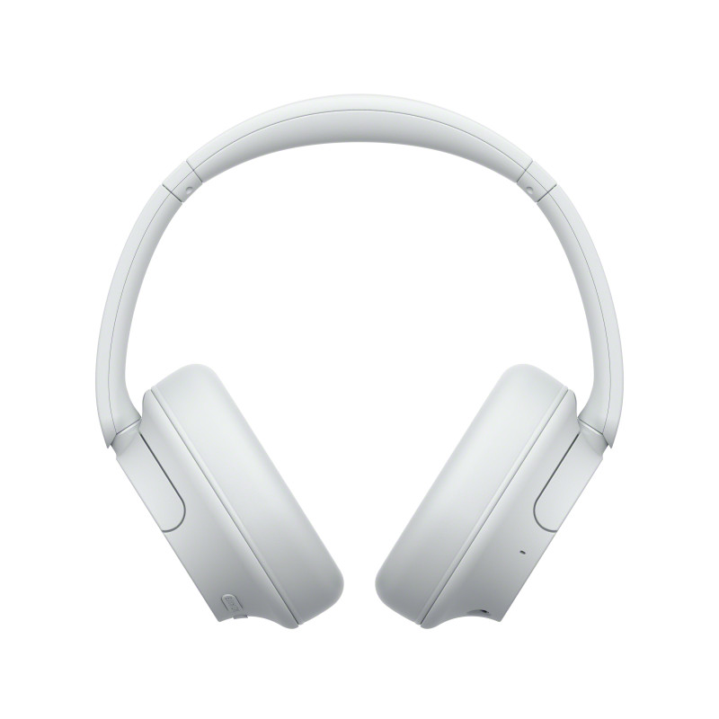 Sony WH-CH720N bezvadu ANC (aktīvā trokšņu slāpēšana) austiņas, bēšs | Sony | Wireless Headphones | WH-CH720N | Wireless | On-Ear | Microphone | White | Noise canceling | Wireless