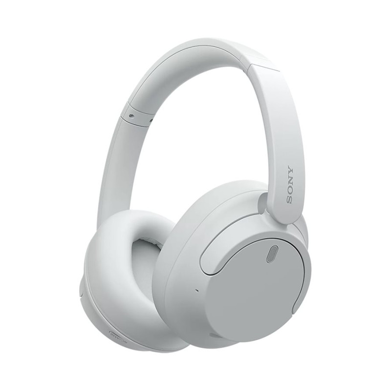 Sony WH-CH720N bezvadu ANC (aktīvā trokšņu slāpēšana) austiņas, bēšs | Sony | Wireless Headphones | WH-CH720N | Wireless | On-Ear | Microphone | White | Noise canceling | Wireless