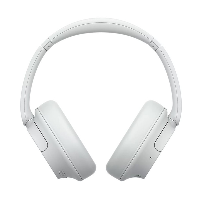 Sony WH-CH720N bezvadu ANC (aktīvā trokšņu slāpēšana) austiņas, bēšs | Sony | Wireless Headphones | WH-CH720N | Wireless | On-Ear | Microphone | White | Noise canceling | Wireless
